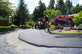 Driveway Snow Removal Preparation in Montara, CA